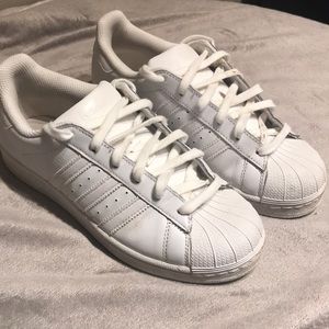 Adidas “Superstar” Shoes